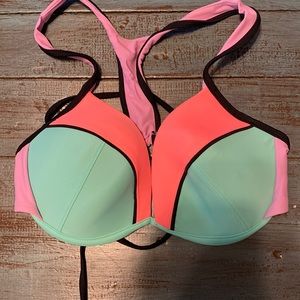 Target Swim Top